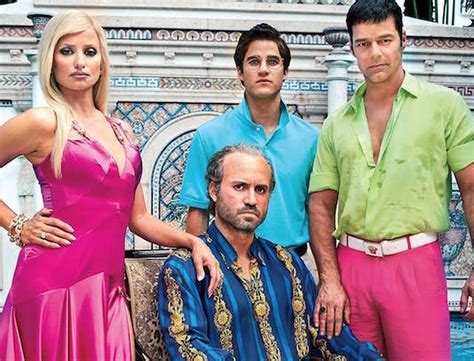 programmi rai 4 oggi lassasinio di gianni versace|«American Crime Story 2»: l’omicidio di Gianni Versace.